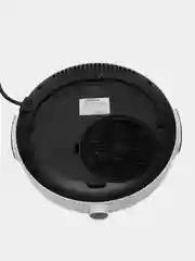 Плитка индукционная Sakura SA-7160W 1конф стеклокерамика 2200Вт