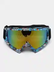 Очки кроссовые MOTSAI-O-1850