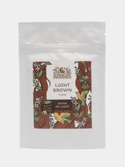 Хна Светло-коричневая (Light Brown Henna) Indibird, 50 г