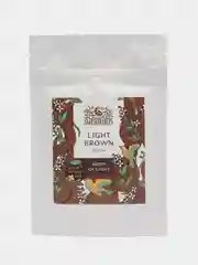 Хна Светло-коричневая (Light Brown Henna) Indibird, 50 г