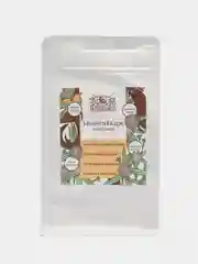 Порошок-маска для волос Indibird "Bringaraj Powder" (Брингарадж), 200 г