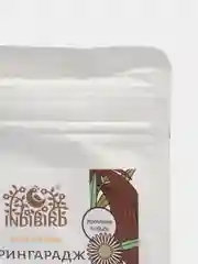 Порошок-маска для волос Indibird "Bringaraj Powder" (Брингарадж), 200 г