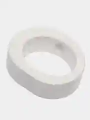 Ваза со стеклянной колбой