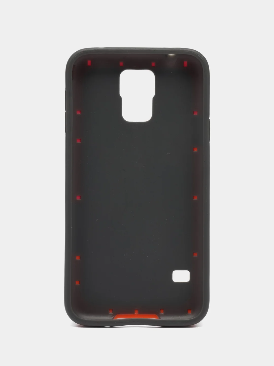 Усиленный  противоударный чехол для Samsung S5