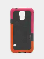 Усиленный  противоударный чехол для Samsung S5