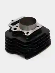 Поршневая TTR125 (d54 x h78 x p13 мм. ЧЕРНАЯ) 152/153FMI ЦПГ ТЮНИНГ 127cc