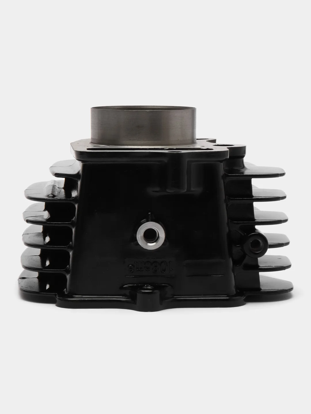 Поршневая TTR125 (d54 x h78 x p13 мм. ЧЕРНАЯ) 152/153FMI ЦПГ ТЮНИНГ 127cc
