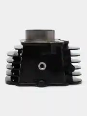 Поршневая TTR125 (d54 x h78 x p13 мм. ЧЕРНАЯ) 152/153FMI ЦПГ ТЮНИНГ 127cc