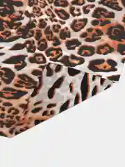 Коричневый пакетик подарочный, маленький/подарочный пакет