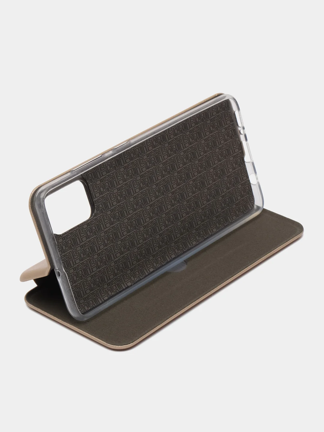 Золотой samsung A01, A10, A11, A20, A30, A21S, A41, A50, A51, А52,A71, M21, M31, M31S чехол-книжка