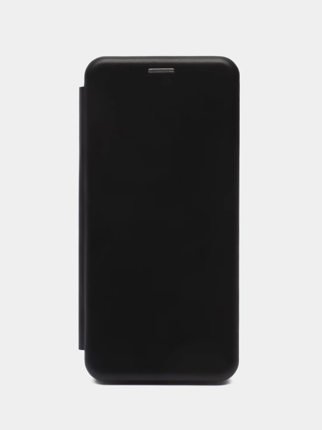 Черный samsung A01, A10, A11, A20, A30, A21S, A41, A50, A51, А52,A71, M21, M31, M31S чехол-книжка