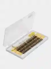 Пучки накладных ресниц False Eyelash 20D