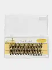 Пучки накладных ресниц False Eyelash 20D