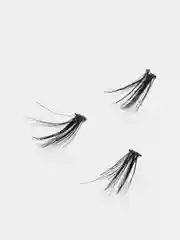 Пучки накладных ресниц False Eyelash 20D