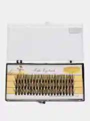 Пучки накладных ресниц False Eyelash 20D