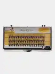 Пучки накладных ресниц False Eyelash 20D