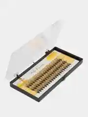Пучки накладных ресниц False Eyelash 20D