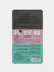 Бирюзовый маска для носа, от черных точек, Pig Nose BioAqua