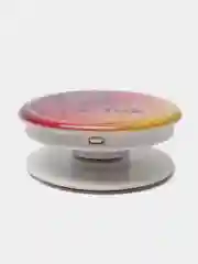 Карамельный попсокет "TikTok" для смартфона