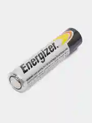 Батарейки Energizer пальчиковые АА и мизинчиковые ААА, 4 шт
