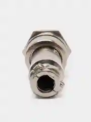 Авиационный разъем GX12, GX16
