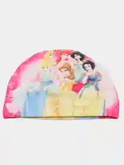 Разноцветный шапочка детская для плавания, унисекс