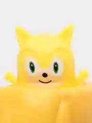 Желтый игрушка-антистресс Сонник Икс Нажми на меня