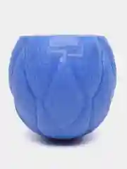 Синий игрушка-антистресс Сонник Икс Нажми на меня