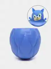 Синий игрушка-антистресс Сонник Икс Нажми на меня