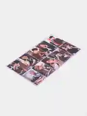 Зеленый наклейки K-POP Stray Kids