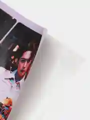 Индиго наклейки K-POP Stray Kids