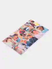 Мятный наклейки K-POP Stray Kids