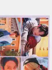 Мятный наклейки K-POP Stray Kids