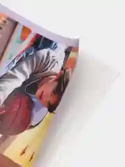Мятный наклейки K-POP Stray Kids