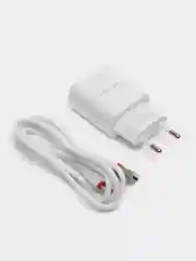 Зарядное устройство универсальное для iPhone, Android, Type-c, Micro USB, Lightning