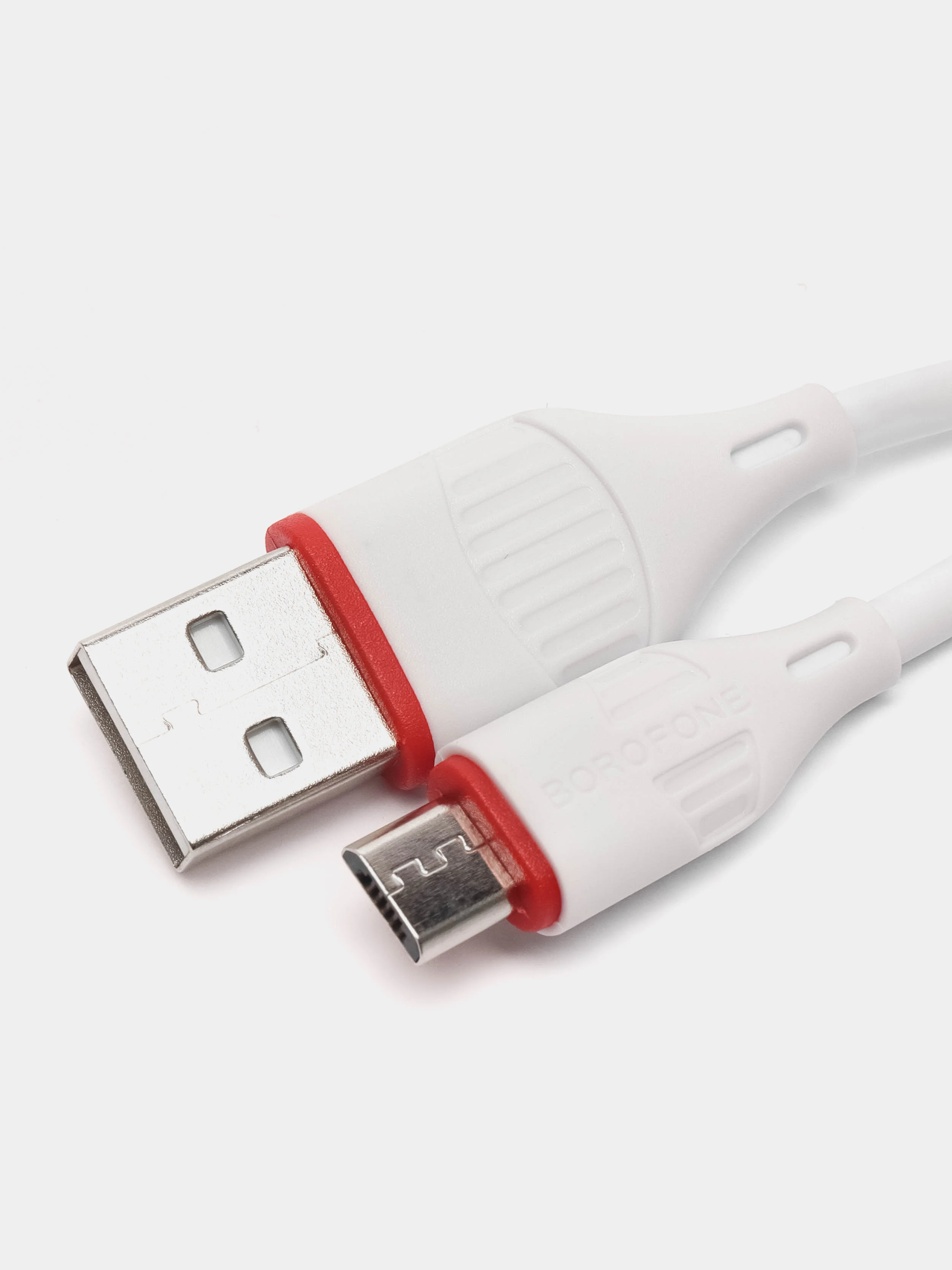 Зарядное устройство универсальное для iPhone, Android, Type-c, Micro USB, Lightning