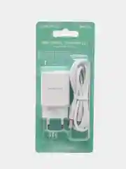 Зарядное устройство универсальное для iPhone, Android, Type-c, Micro USB, Lightning