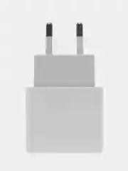 Блок питания для iPhone, быстрая зарядка, 20W, кабель в комплекте