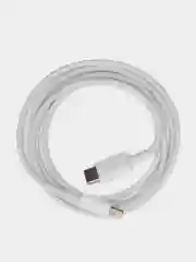 Блок питания для iPhone, быстрая зарядка, 20W, кабель в комплекте