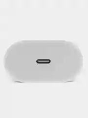 Блок питания для iPhone, быстрая зарядка, 20W, кабель в комплекте