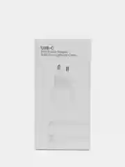 Блок питания для iPhone, быстрая зарядка, 20W, кабель в комплекте