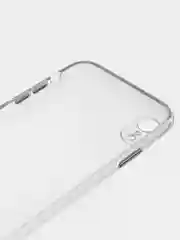 Чехол силиконовый для iPhone 7, 8, 11, 12,12Pro, 13,13Pro, 14,14Pro,14Pro Max, прозрачный