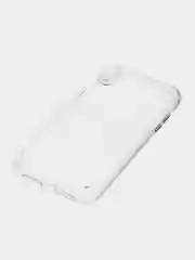 Чехол силиконовый для iPhone 7, 8, 11, 12,12Pro, 13,13Pro, 14,14Pro,14Pro Max, прозрачный