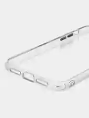 Чехол силиконовый для iPhone 7, 8, 11, 12,12Pro, 13,13Pro, 14,14Pro,14Pro Max, прозрачный