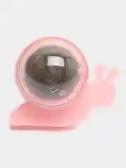 Розовый кошачья мята, в виде шарика