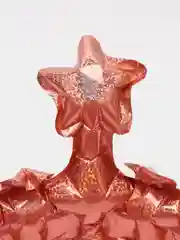 Карамельный корона надувная, фольгированный шар для детей