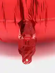 Воздушный шар фольгированный "Губы"