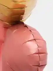 Воздушный шар I love you (Я люблю тебя)