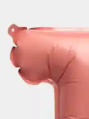 Воздушный шар I love you (Я люблю тебя)