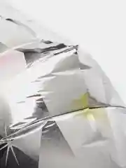 Розовый воздушный шар фольгированный "Кольцо с бриллиантом"